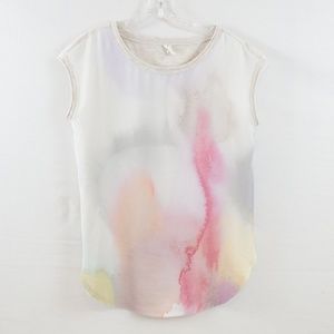 3 for $10 SALE Anthropologie Sleeveless Blouse